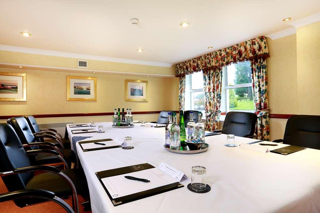 Macdonald Crutherland House East Kilbride Facilities photo