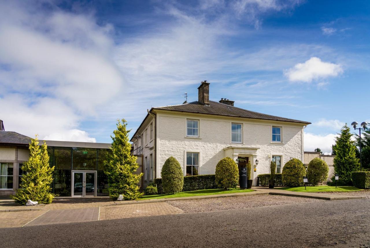 Macdonald Crutherland House East Kilbride Exterior photo